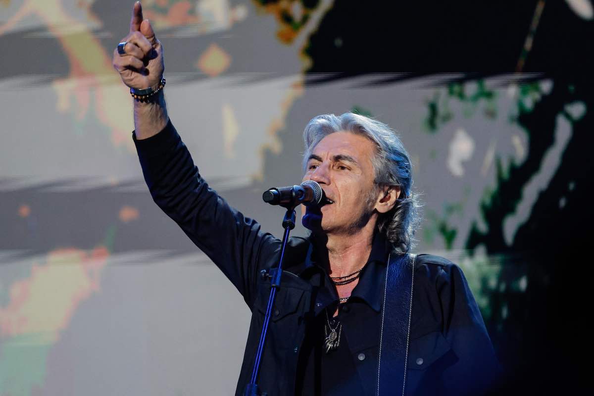 Ligabue e la dedica bellissima per il nerazzurro