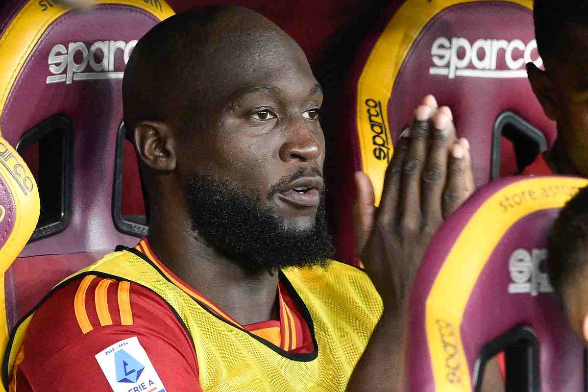 Lukaku l’ha fatta grossa: “Una scemenza”