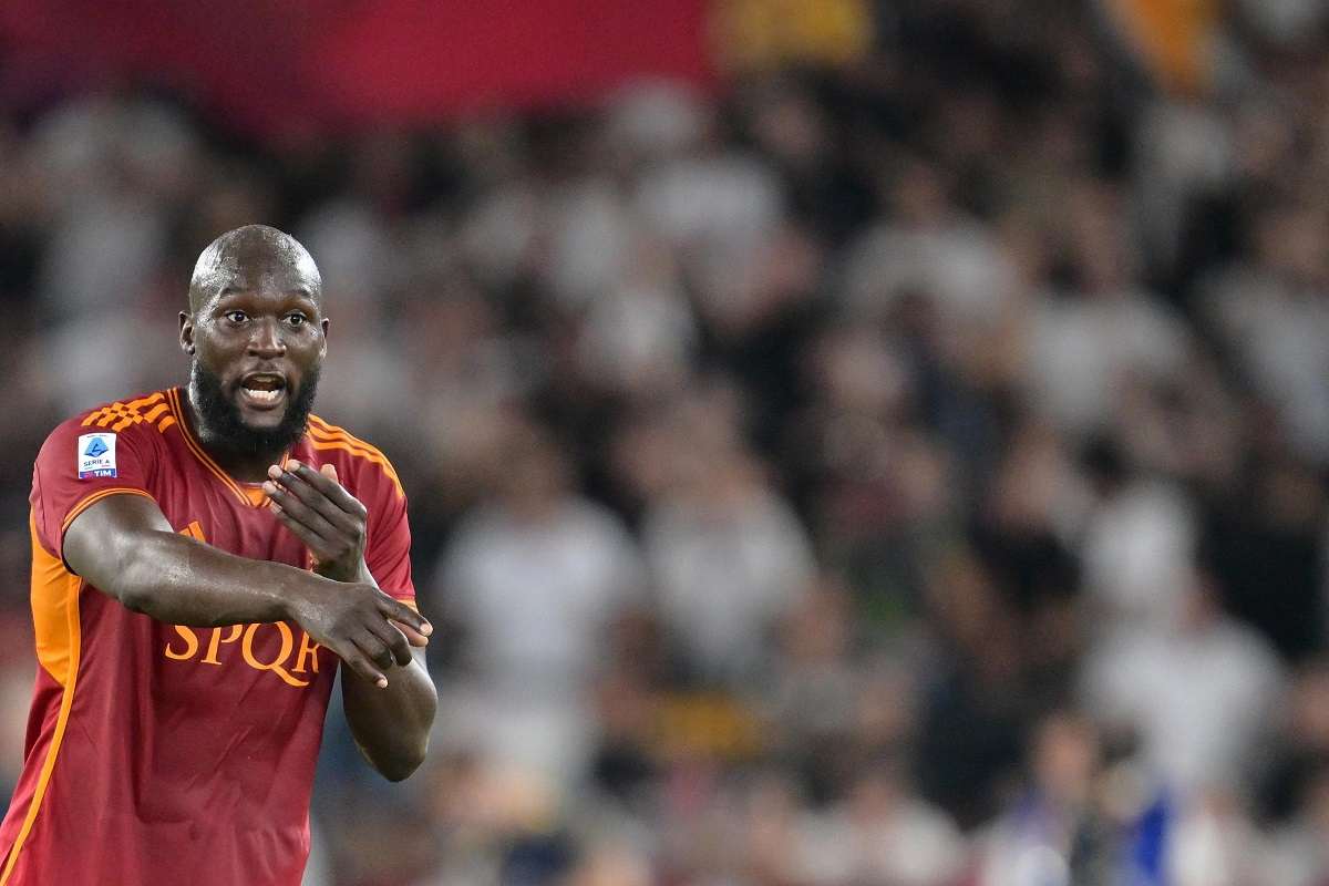 "Una cosa sgradevole": Lukaku senza pace, altro attacco