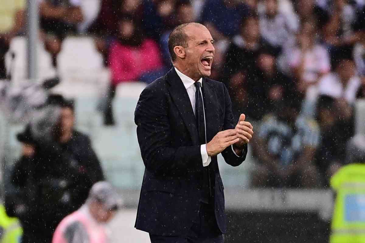 Lotta Scudetto, sentite Allegri: l'ha detto sull'Inter