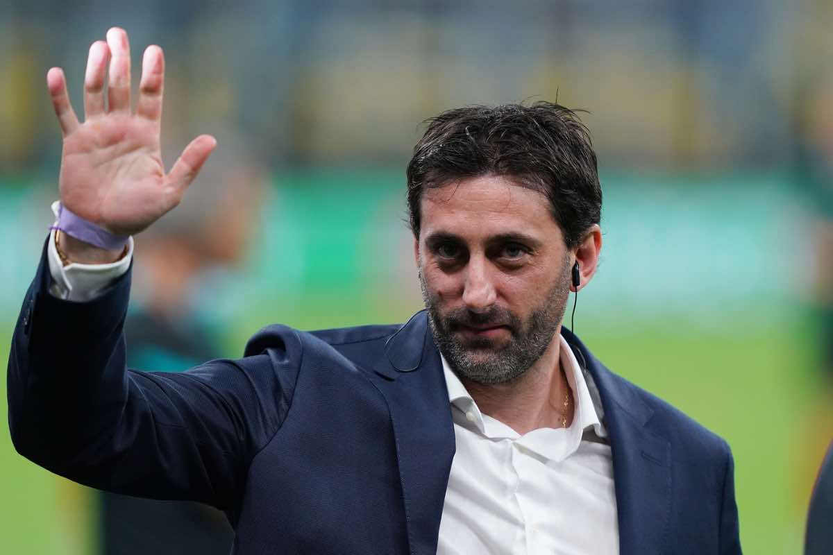 Le critiche di Milito ad Inzaghi