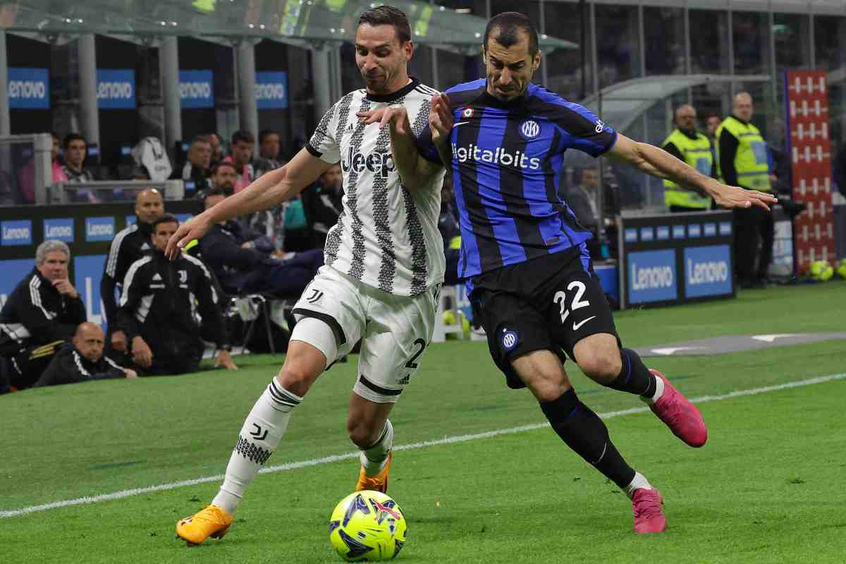 Rinnovo Mkhitaryan, si complica la trattativa? Le ultime