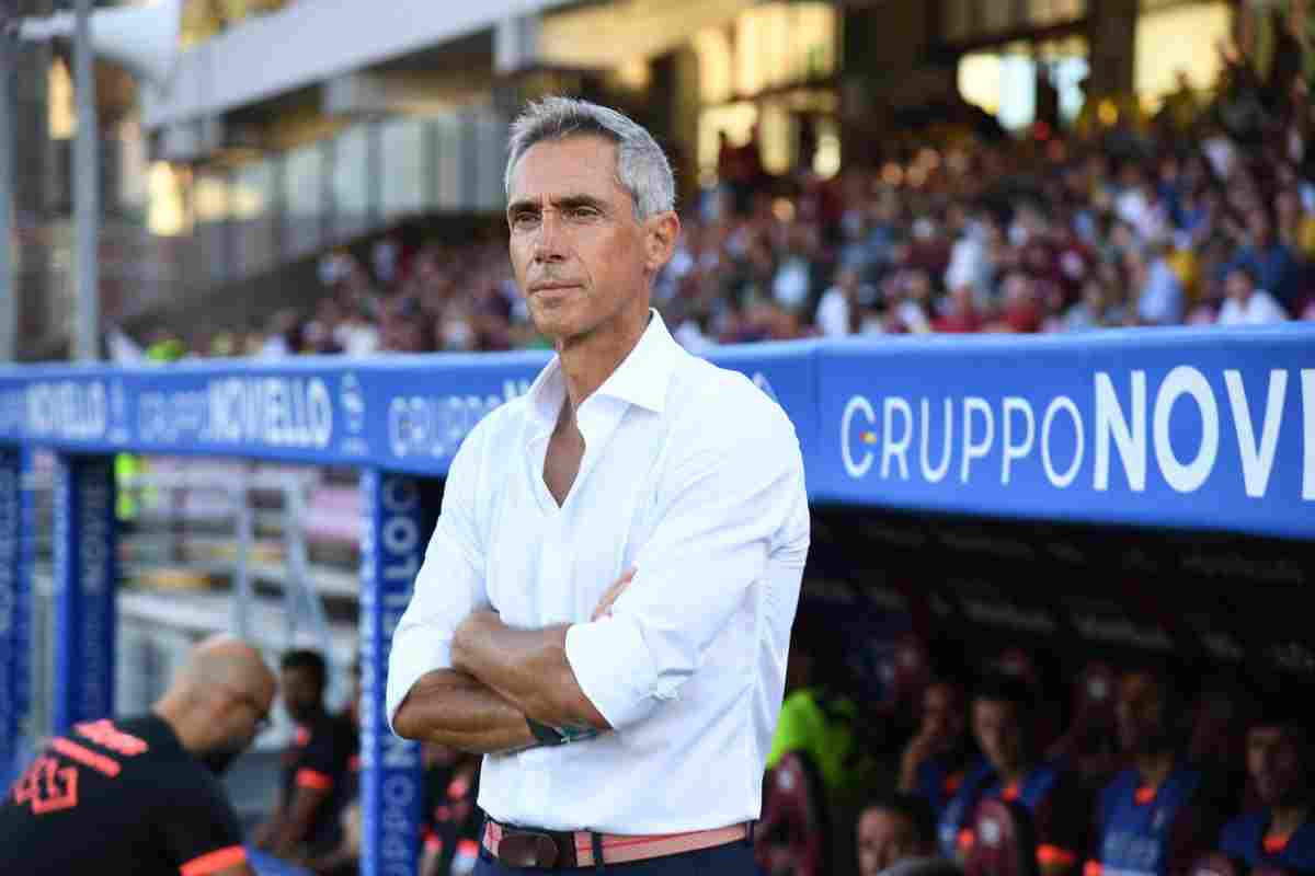 Paulo Sousa 