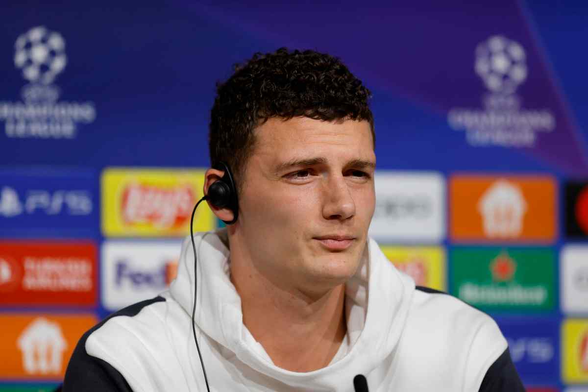 Pavard