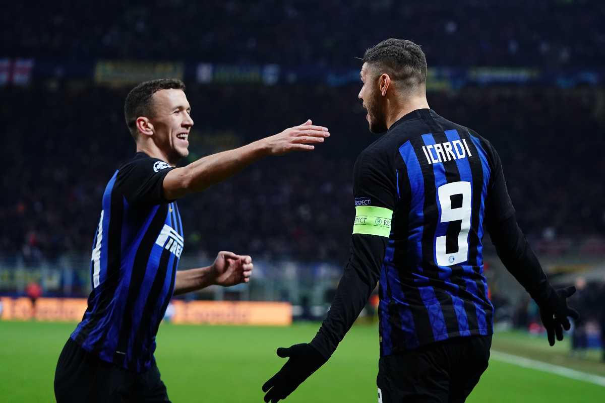 L'ex Inter pronto all'addio