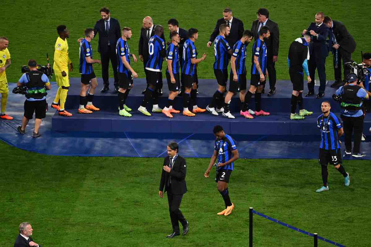Giornate di Champions