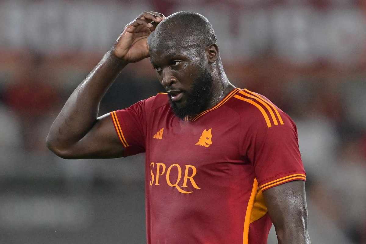 Inter, Di Canio prende in giro Lukaku: che beffa