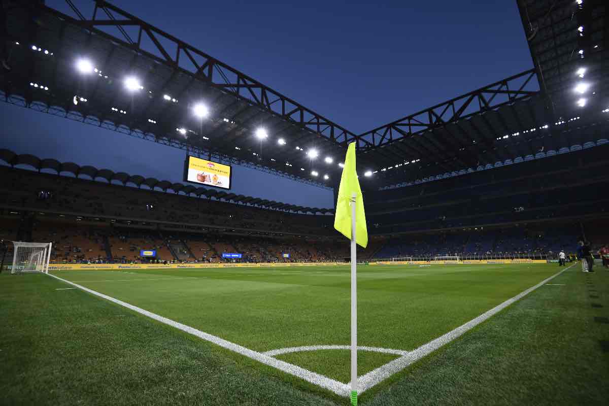 Il sindaco Sala parla della questione stadio