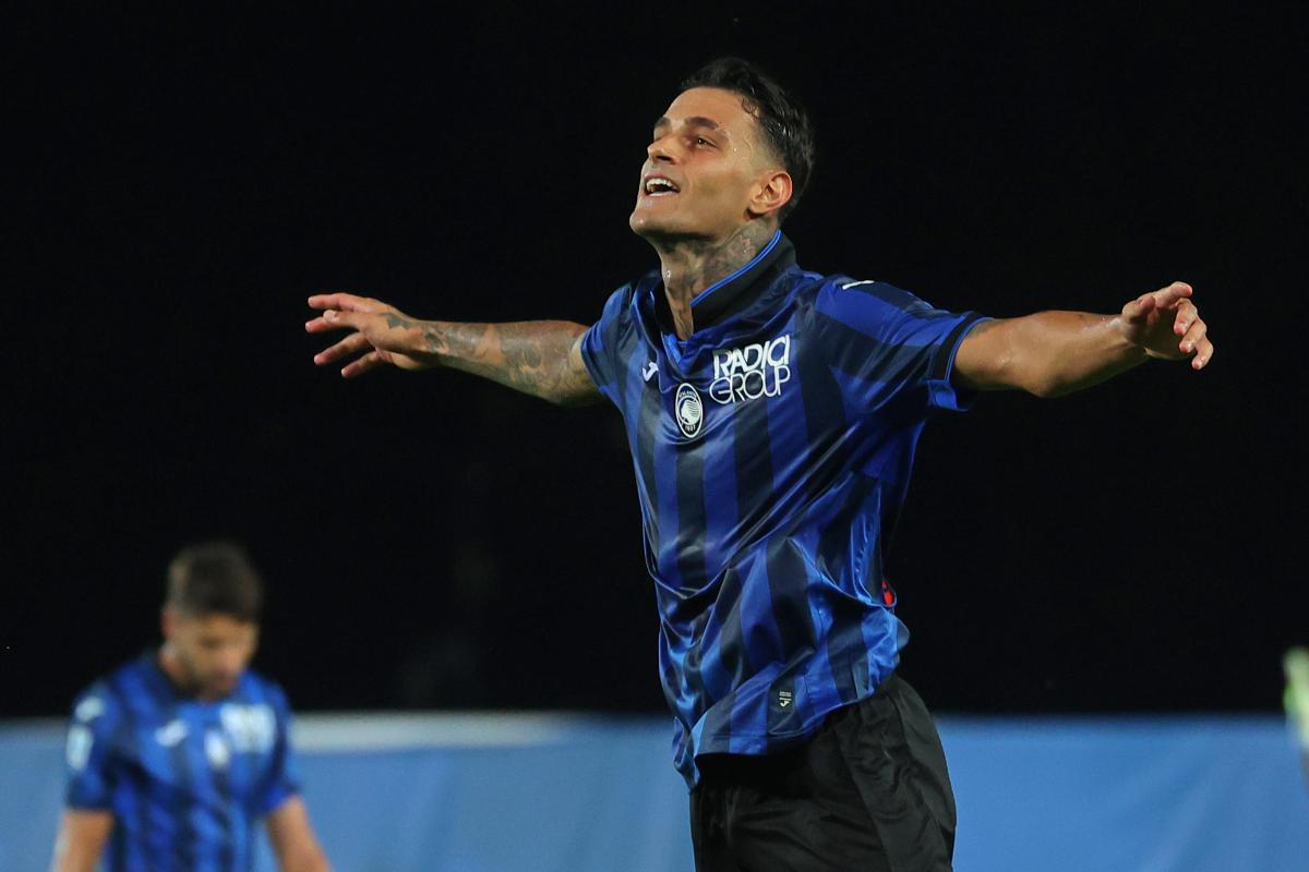 Atalanta-Inter, un big out  nel big match? Le ultime