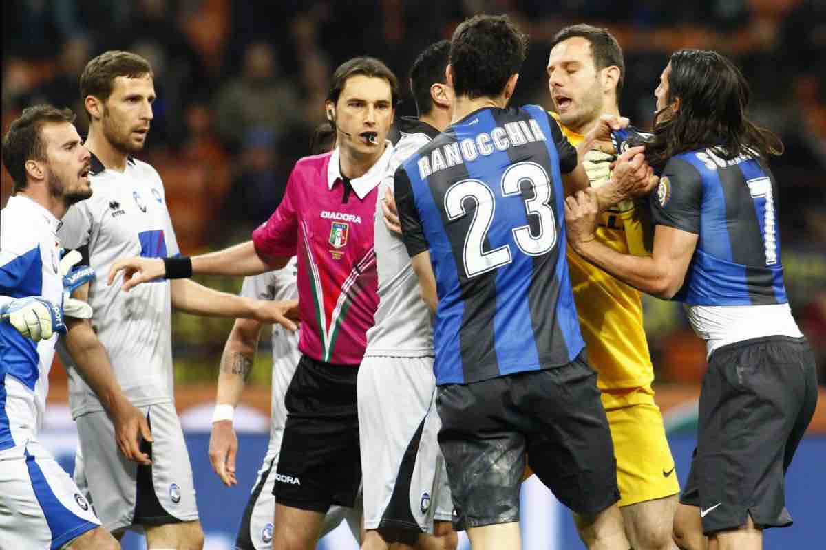 Nuova vita per l'ex Inter Schelotto