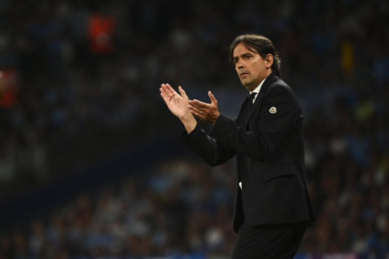Inzaghi soddisfatto