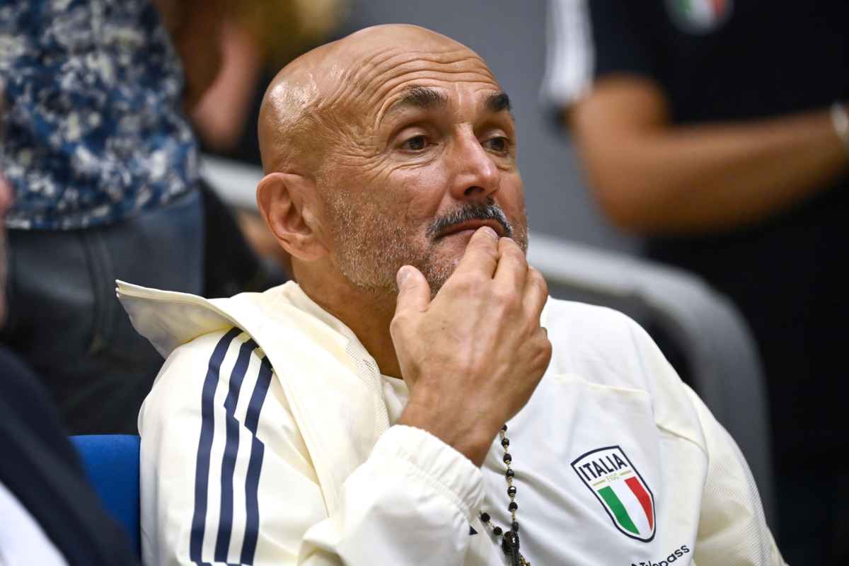 L'Inter dà problemi a Spalletti? Il motivo