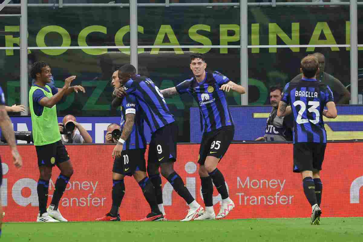 Inter: le novità per i biglietti in vista della Champions