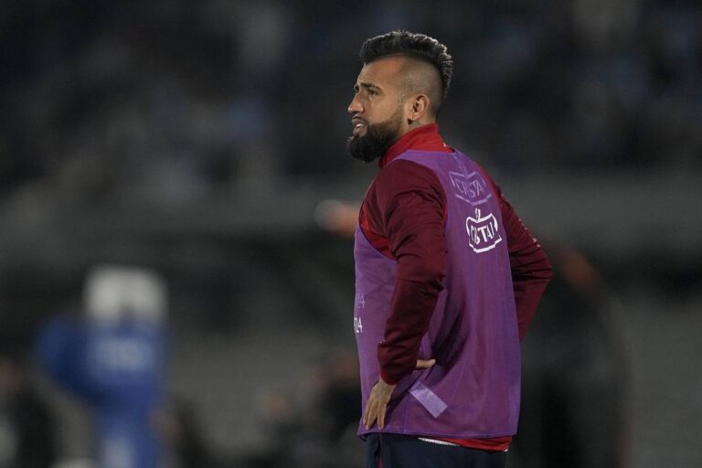 Inter, Vidal senza freni: attacca tutti tranne uno