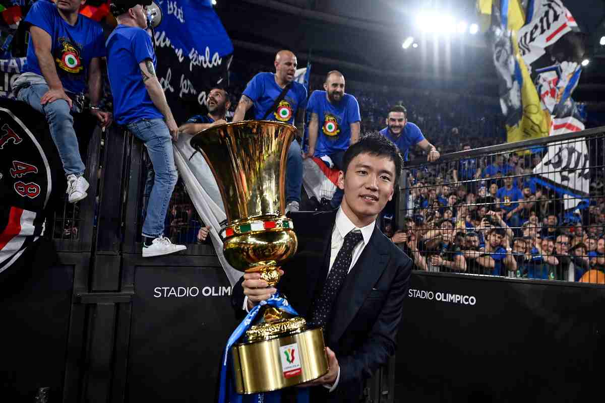 Cessione Inter, Zhang apre agli USA? Le ultime