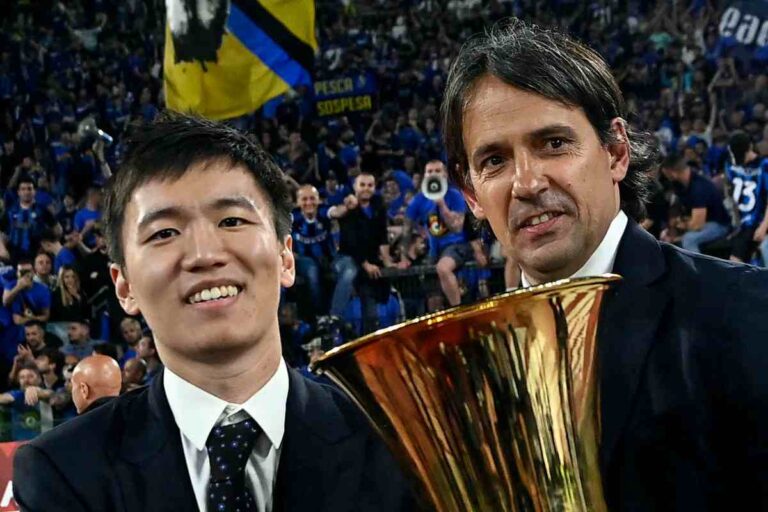 Cessione Inter, Zhang apre agli USA? Le ultime