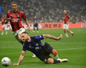 Le ultime su Arnautovic