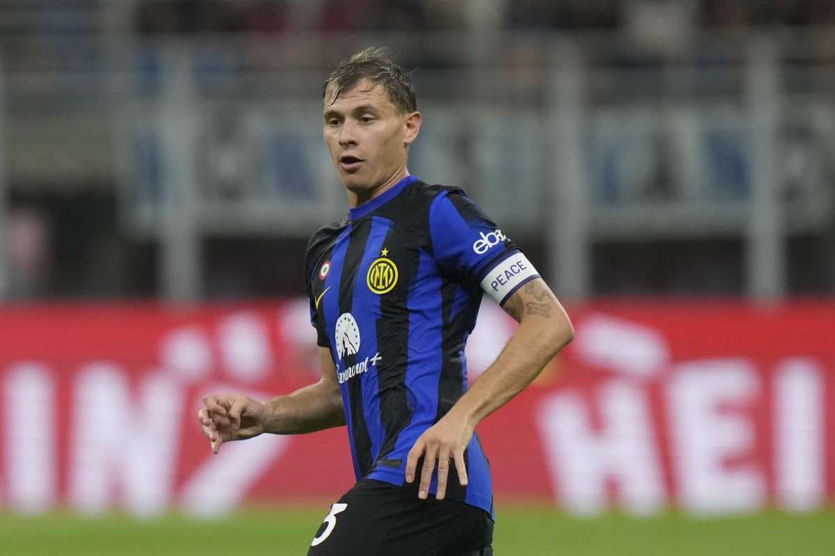 L'offerta del Newcastle per Barella
