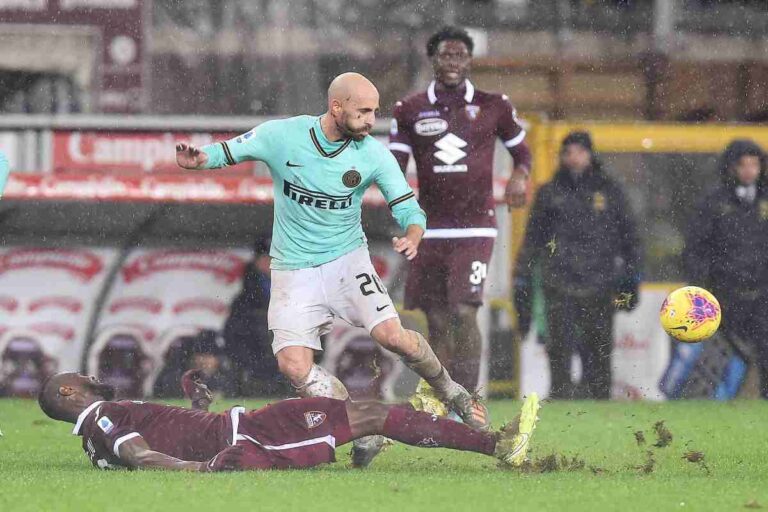 Borja Valero