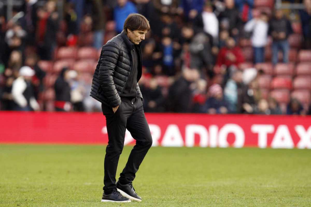 Che bordata in diretta del presidente verso Conte