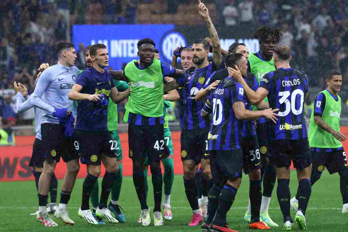 Sacchi cambia idea dopo Inter-Milan: rossoneri massacrati