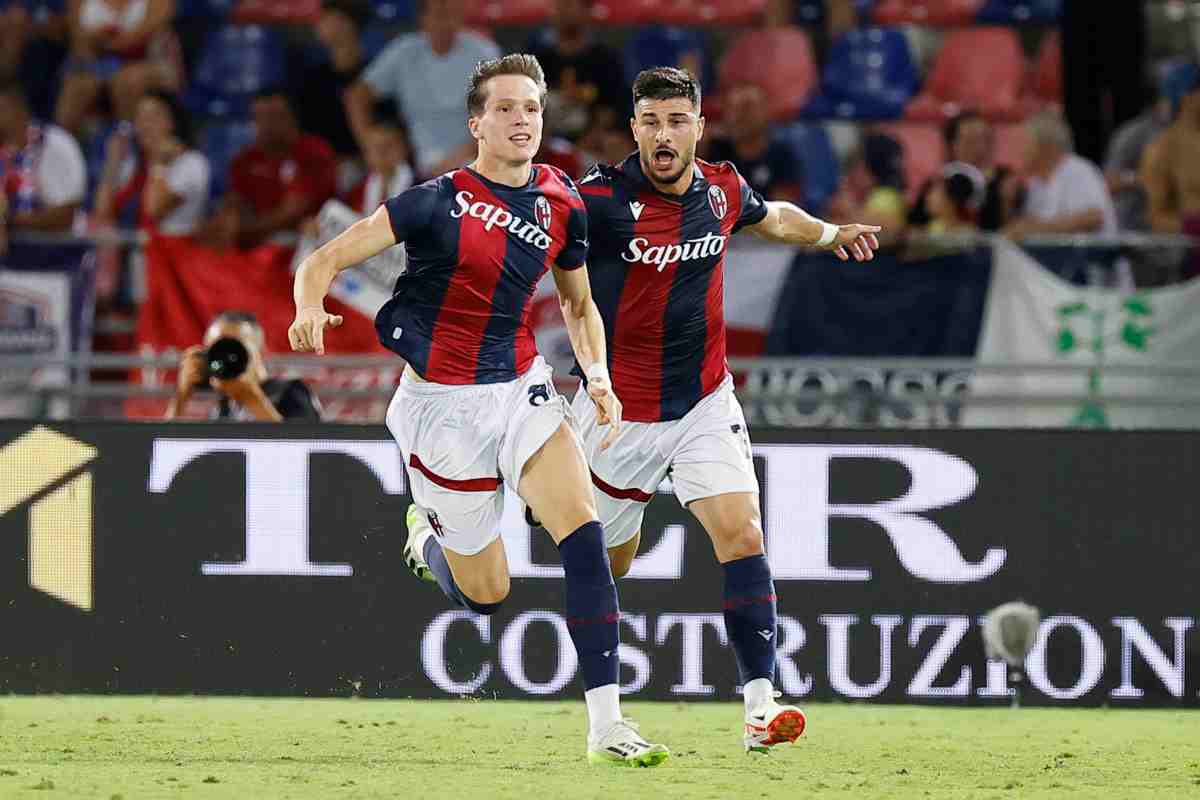 Fabbian, Inter e Samardzic: le parole