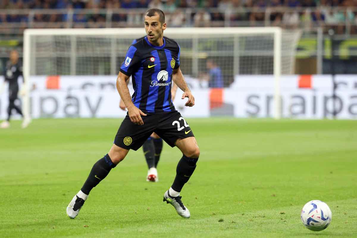 Inter, oggi la ripresa degli allenamenti: calciatori contati per Inzaghi