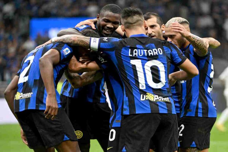L'Inter sotto accusa