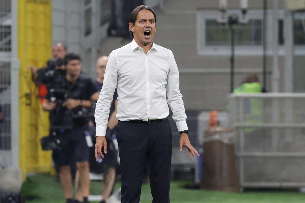 Inzaghi lista UEFA