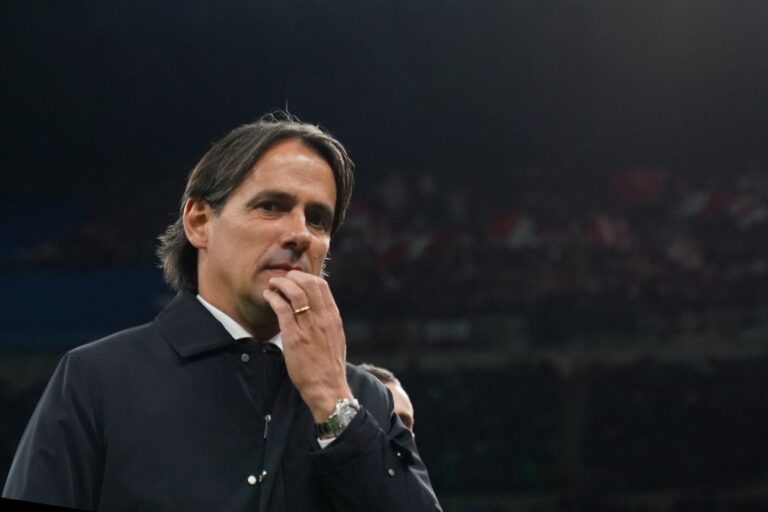 Buone notizie per Inzaghi che recupera un sudamericano in vista del derby