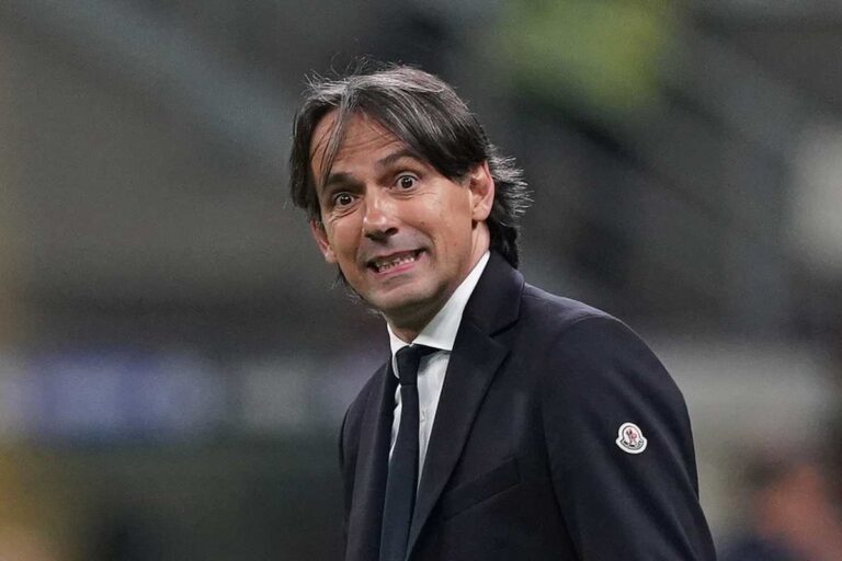 Inzaghi può sorridere per il rientro di un titolare