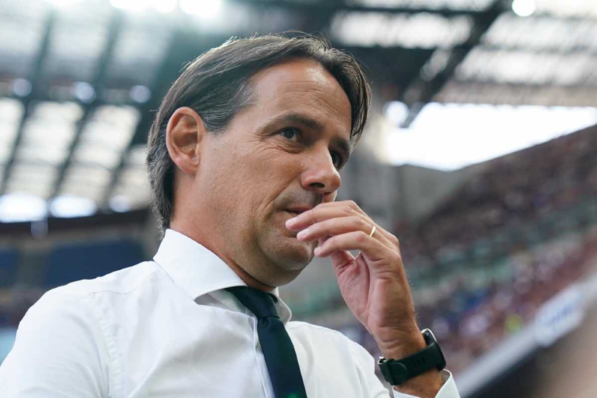 Soprannome per Inzaghi: il retroscena spopola sul web