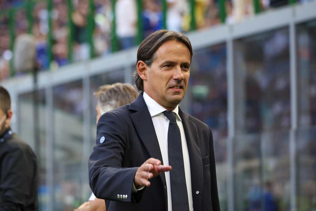 Inzaghi coppia d'attacco