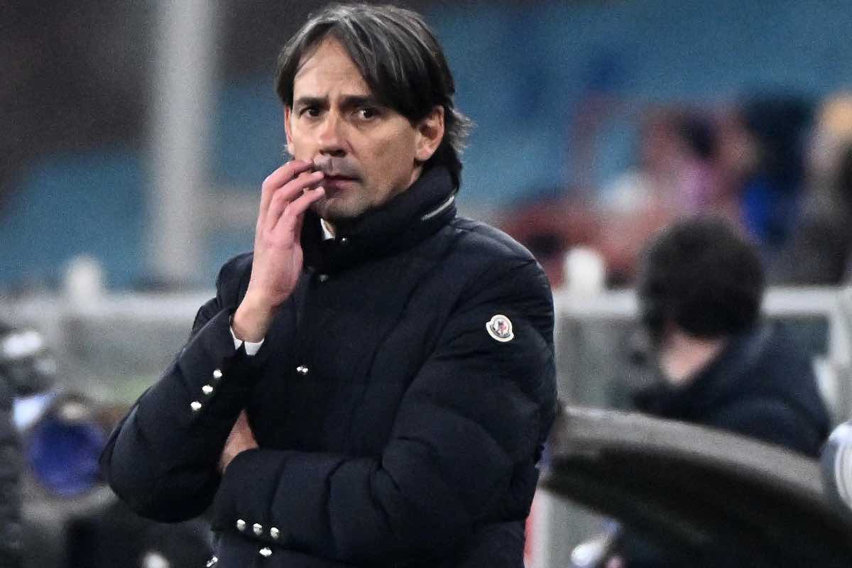 La sentenza sullo scudetto fa infuriare tifosi e Inzaghi