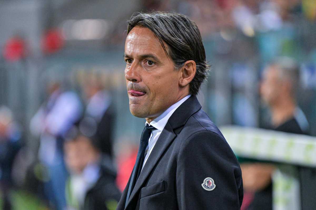 Le scelte di Inzaghi per la Fiorentina