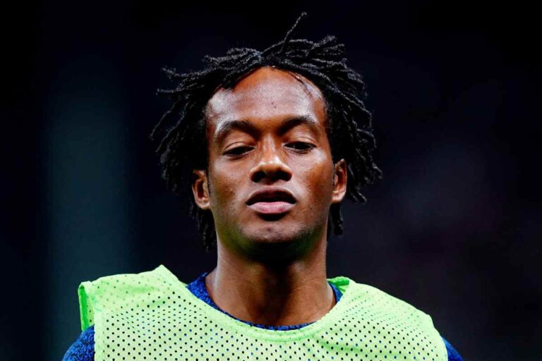 inter, decisione su cuadrado