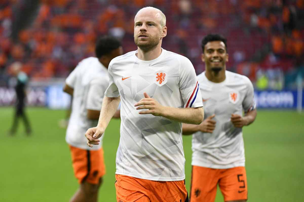 Klaassen De Boer