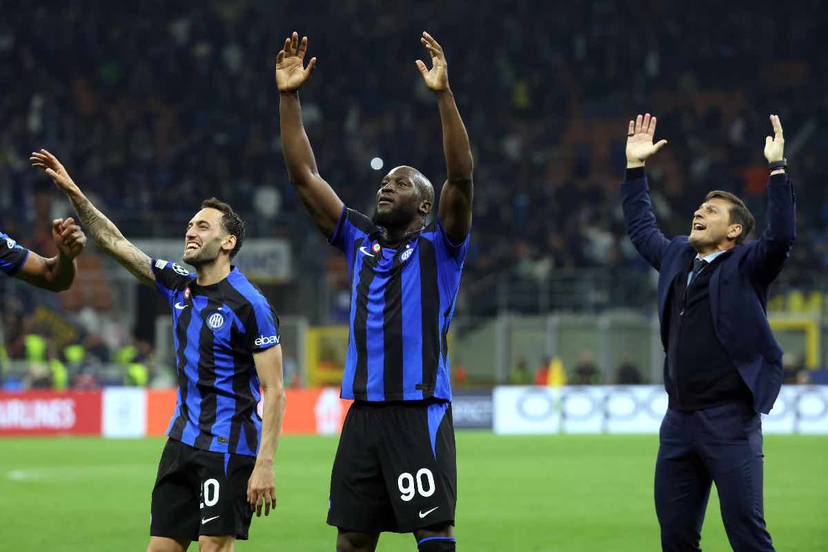 Inter, Zanetti non le manda a dire: frecciata a Lukaku