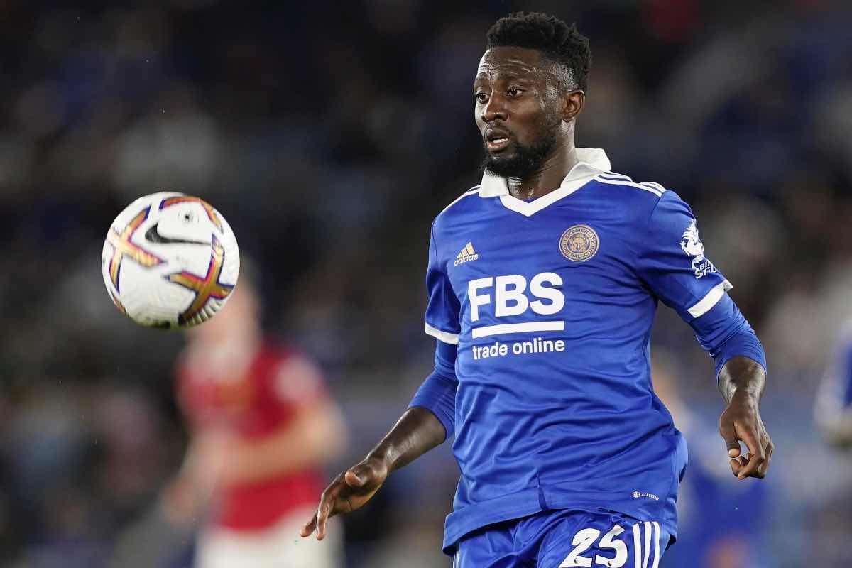 Marotta punta su Ndidi del Leicester 