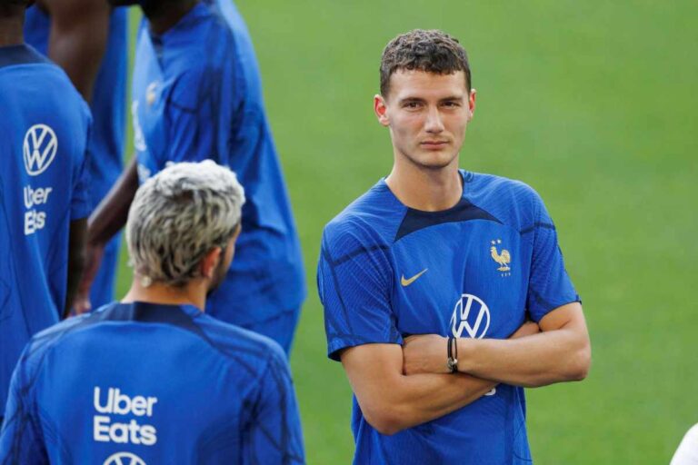 Il retroscena sul passaggio di Pavard all'Inter, un ex Juve ha tentato di far saltare la trattativa