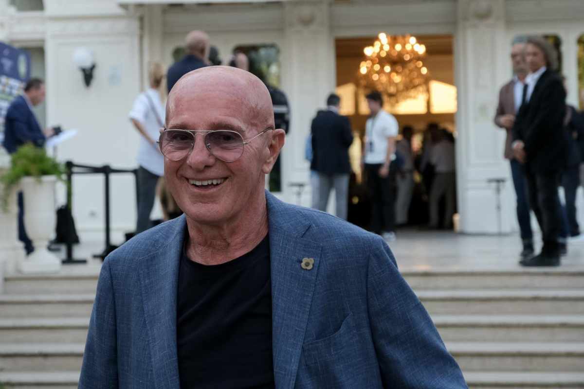 Le parole di Arrigo Sacchi sull'Inter e sul Milan