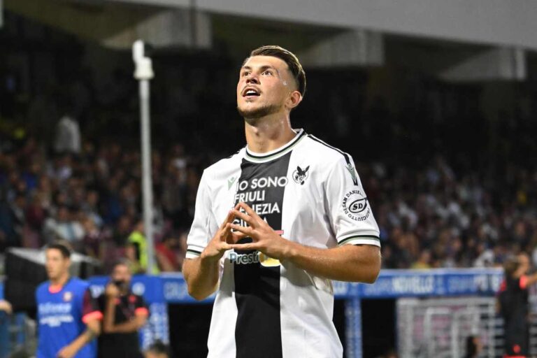 Samardzic trasferimento all'Inter