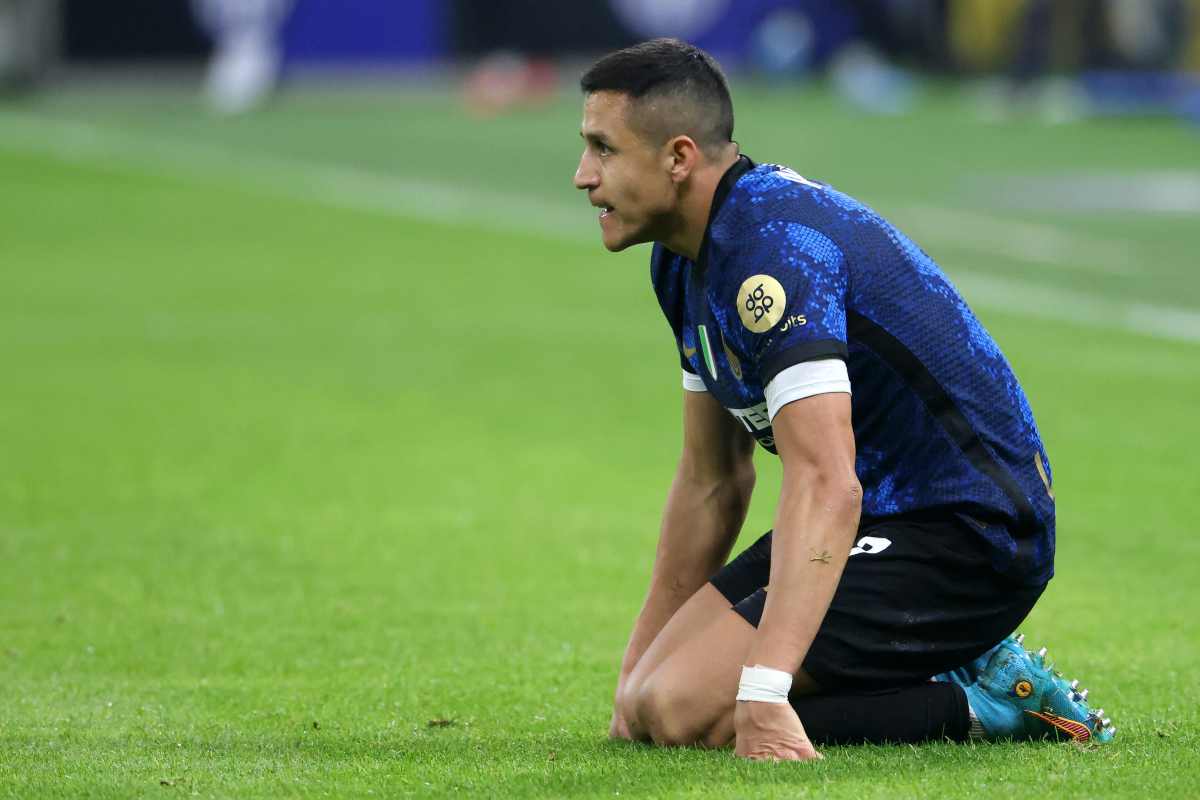 Sanchez chiamato al riscatto