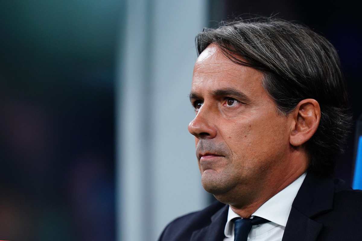 inzaghi, le sue parole