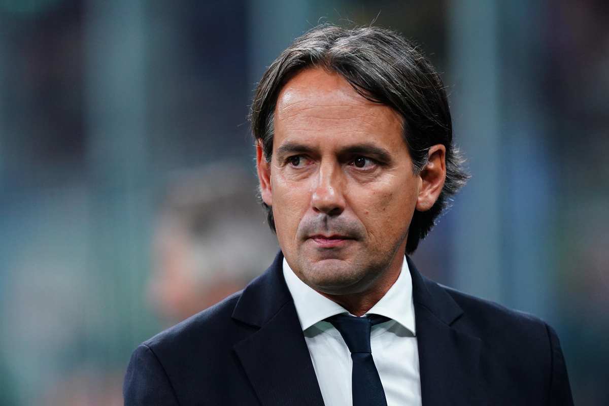 inzaghi, le sue parole in conferenza