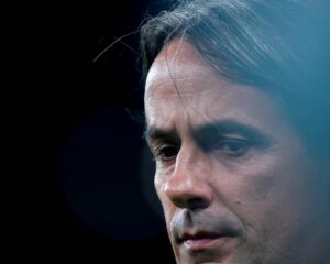inzaghi, le sue parole