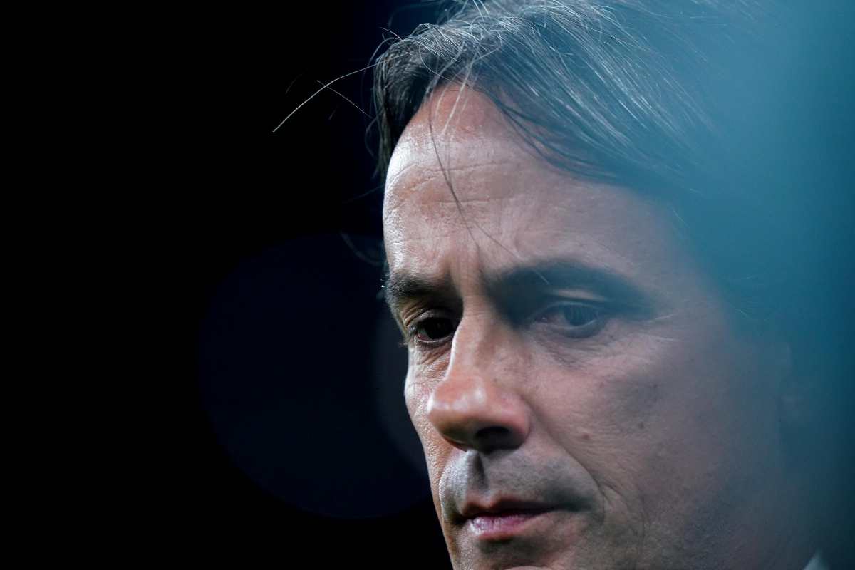 inzaghi, le sue parole