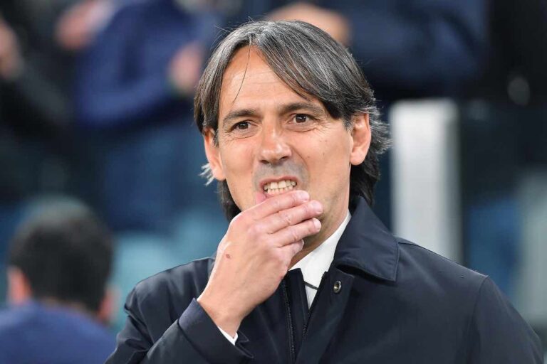 Il rinnovo non blinda Inzaghi: così l'Inter può perderlo