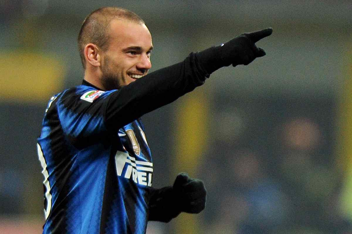 Thuram come Sneijder: esordio da sogno nel derby