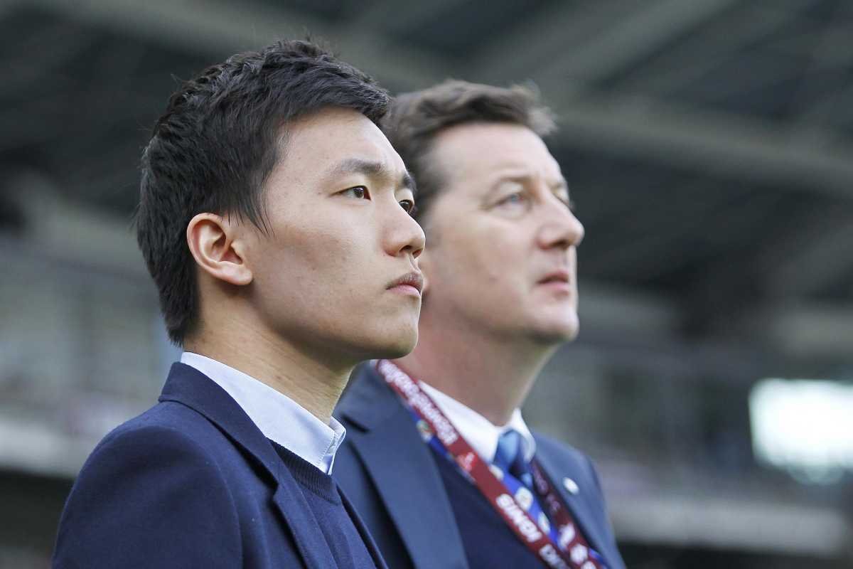 rapporto zhang milan deteriorato